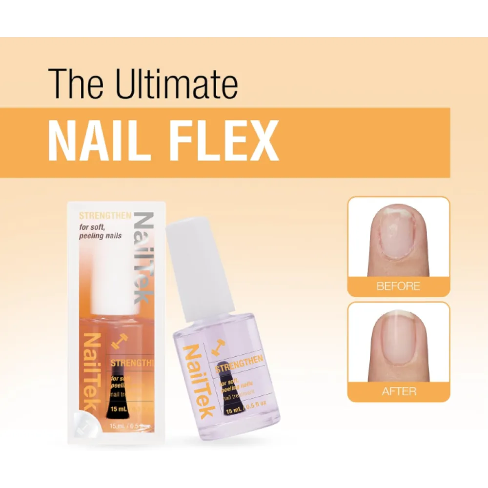 Nail Tek 2 Strengthen (1010002)