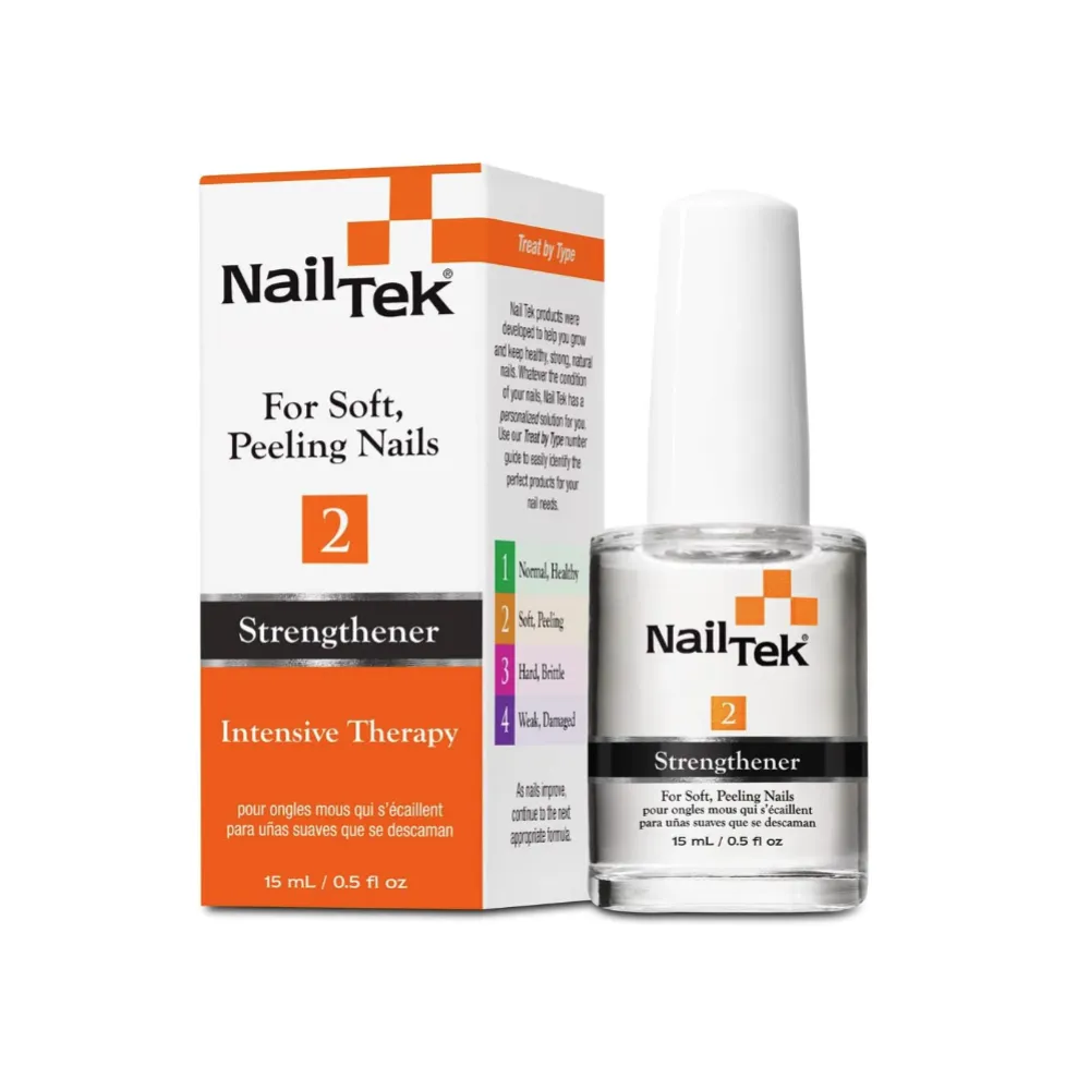 Nail Tek 2 Strengthen (1010002)