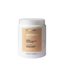 Oyster FRUIT SUBLIME Citrus Mask, 1000ml