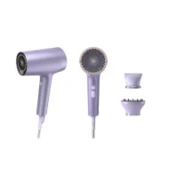 PHILIPS 7000 serie Hair Dryer, 1800 W, purple