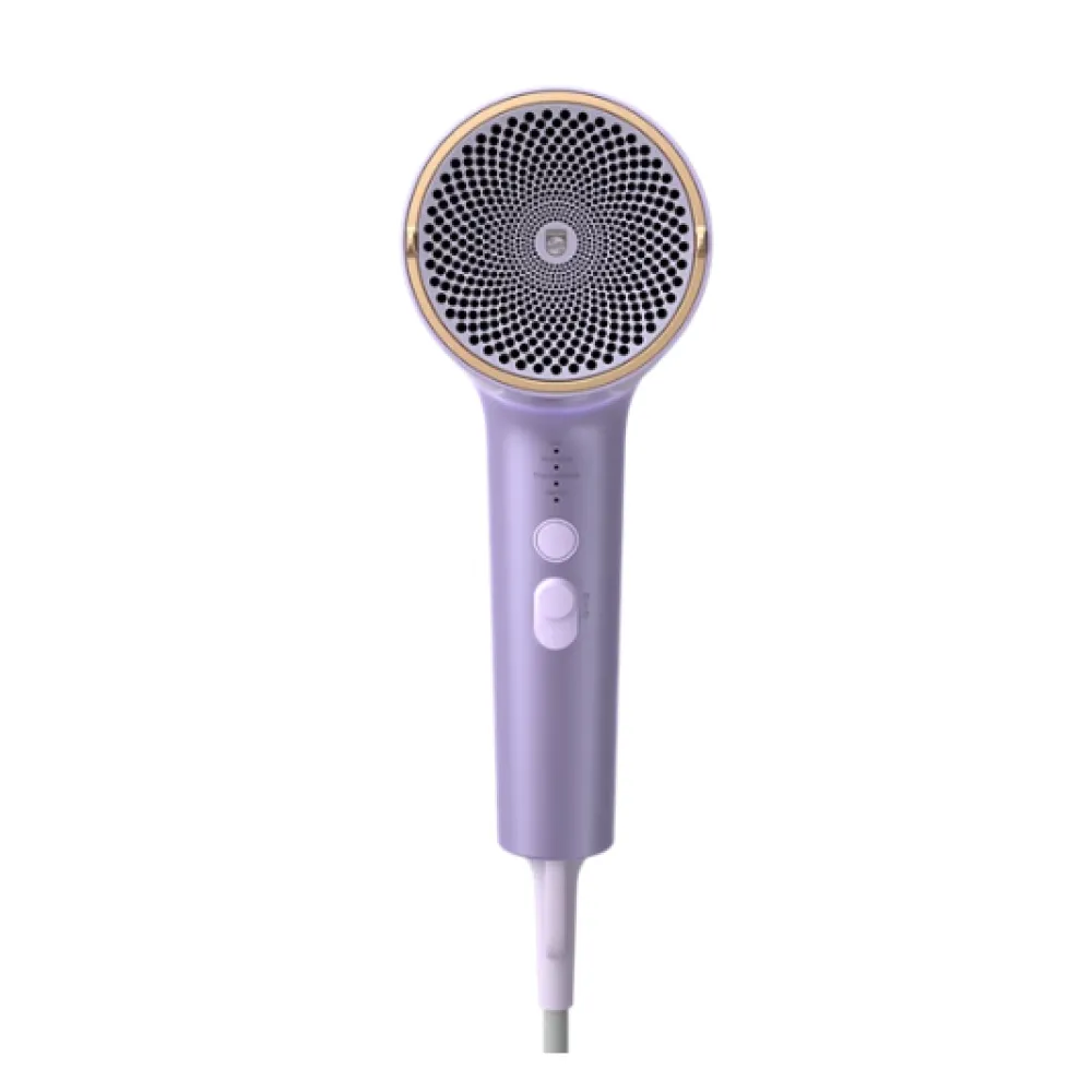 PHILIPS 7000 serie Hair Dryer, 1800 W, purple
