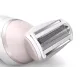 Philips Lady Shaver Series 8000 Cordless shaver with 8 accessories - wet and dry use BRL176/00