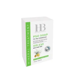 HEALTH & BEAUTY Psor Soap