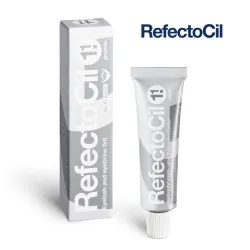 RefectoCil Nr.1.1 - Eyebrow&eyelash colour GRAPHITE