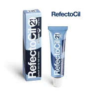 RefectoCil Nr.2.1 - Eyebrow&eyelash colour DARK BLUE
