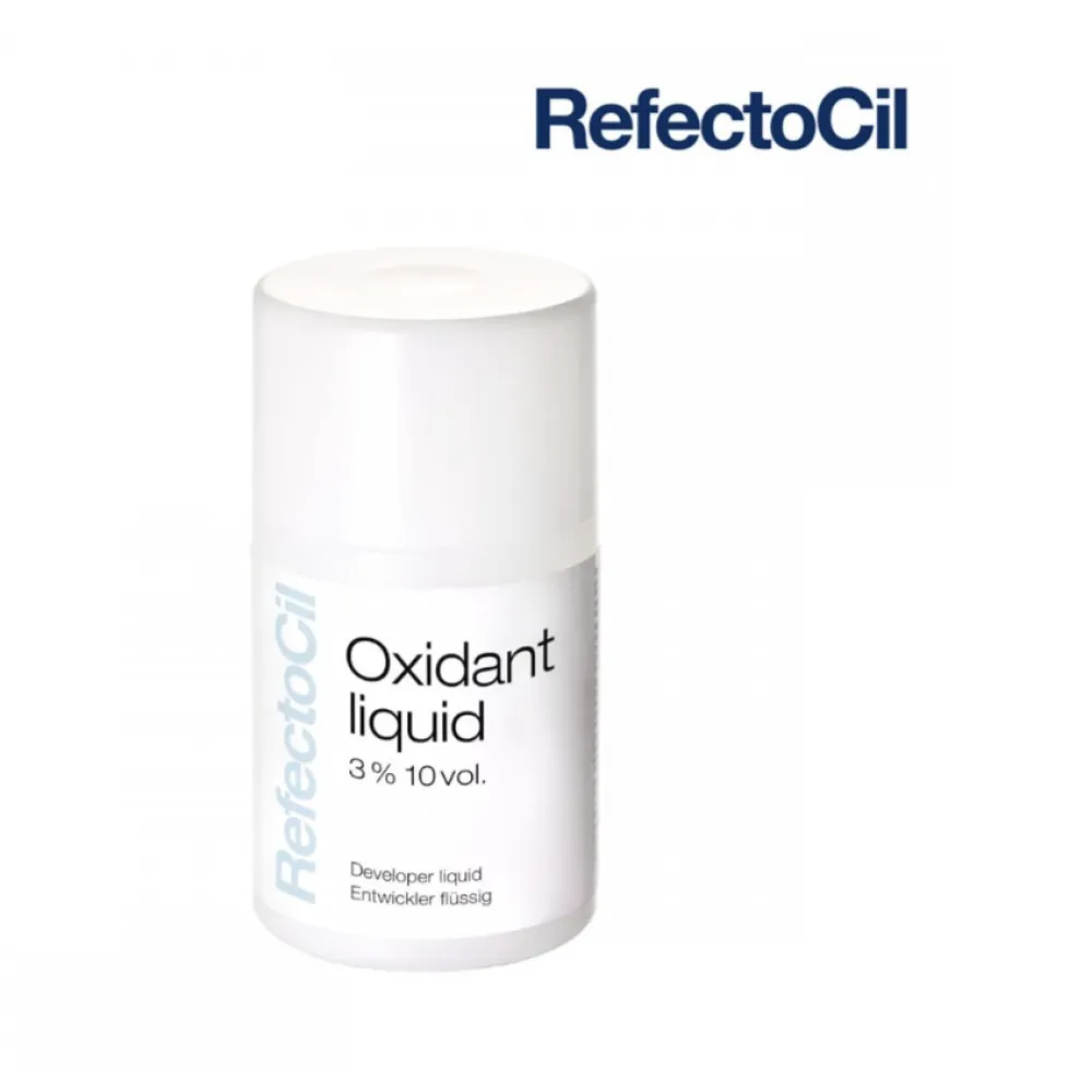 RefectoCil Oxidant 3% liquid (OBN302)