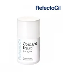 RefectoCil Oxidant 3% liquid