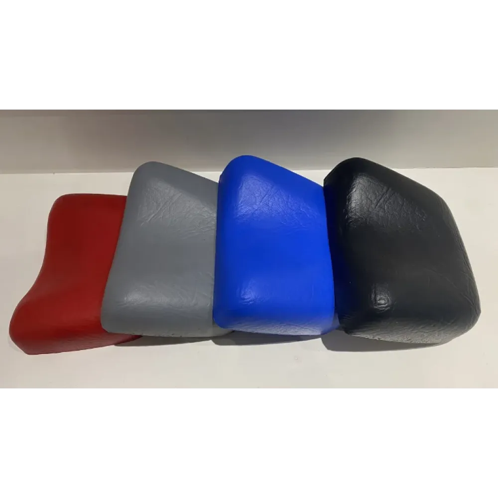 Solārija spilventiņš (dermantīna) - dažādas krāsas