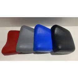 Solārija spilventiņš (dermantīna) - dažādas krāsas