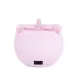 Wax heater iWax Flower 100W, pink
