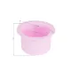 Wax heater iWax Flower 100W, pink