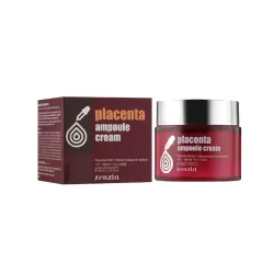 Zenzia Placenta Ampoule cream, 70ml